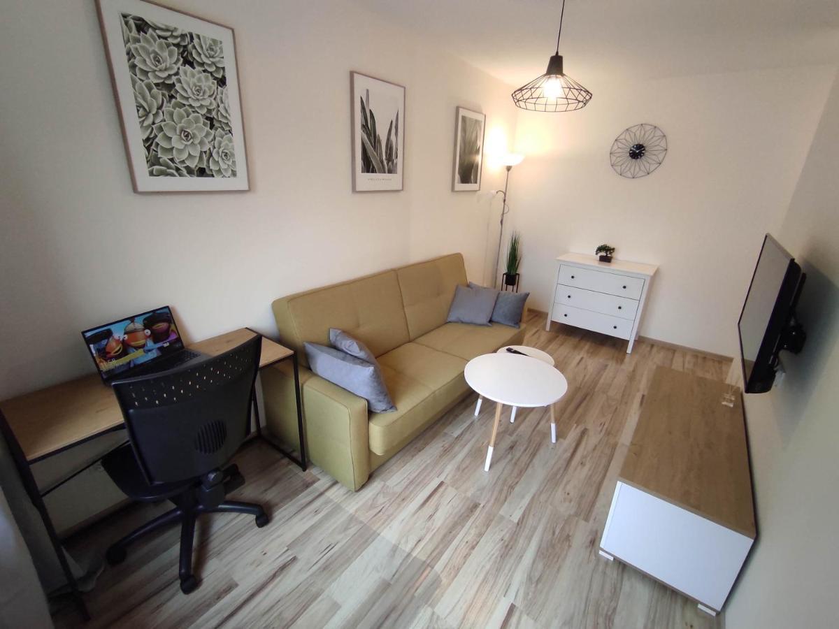 ***Casablanca Apartament*** - 40M² ✓ Rybnik  Exterior foto