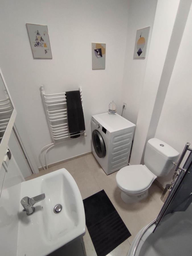***Casablanca Apartament*** - 40M² ✓ Rybnik  Exterior foto